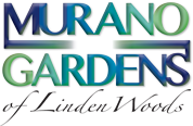 Murano Gardens of Linden Woods