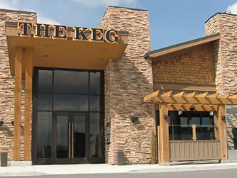 The Keg Steakhouse & Bar - Southside